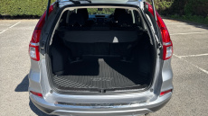 Honda CR-V 1.6 i-DTEC SR 5dr 2WD Diesel Estate